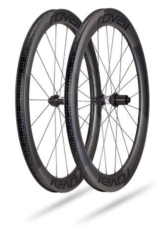 PAIRE ROVAL RAPIDE CL II TUBELESS