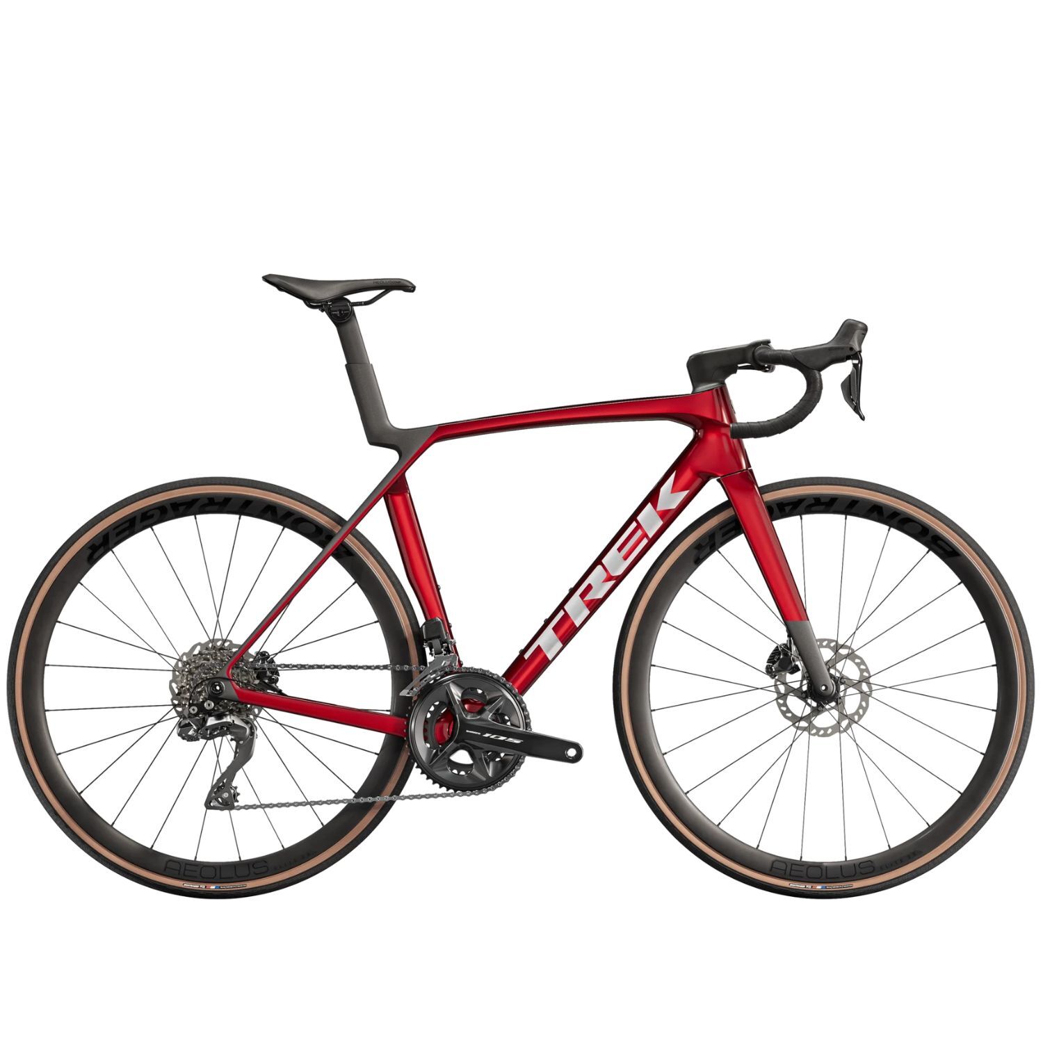 Madone SL 6 gen 8