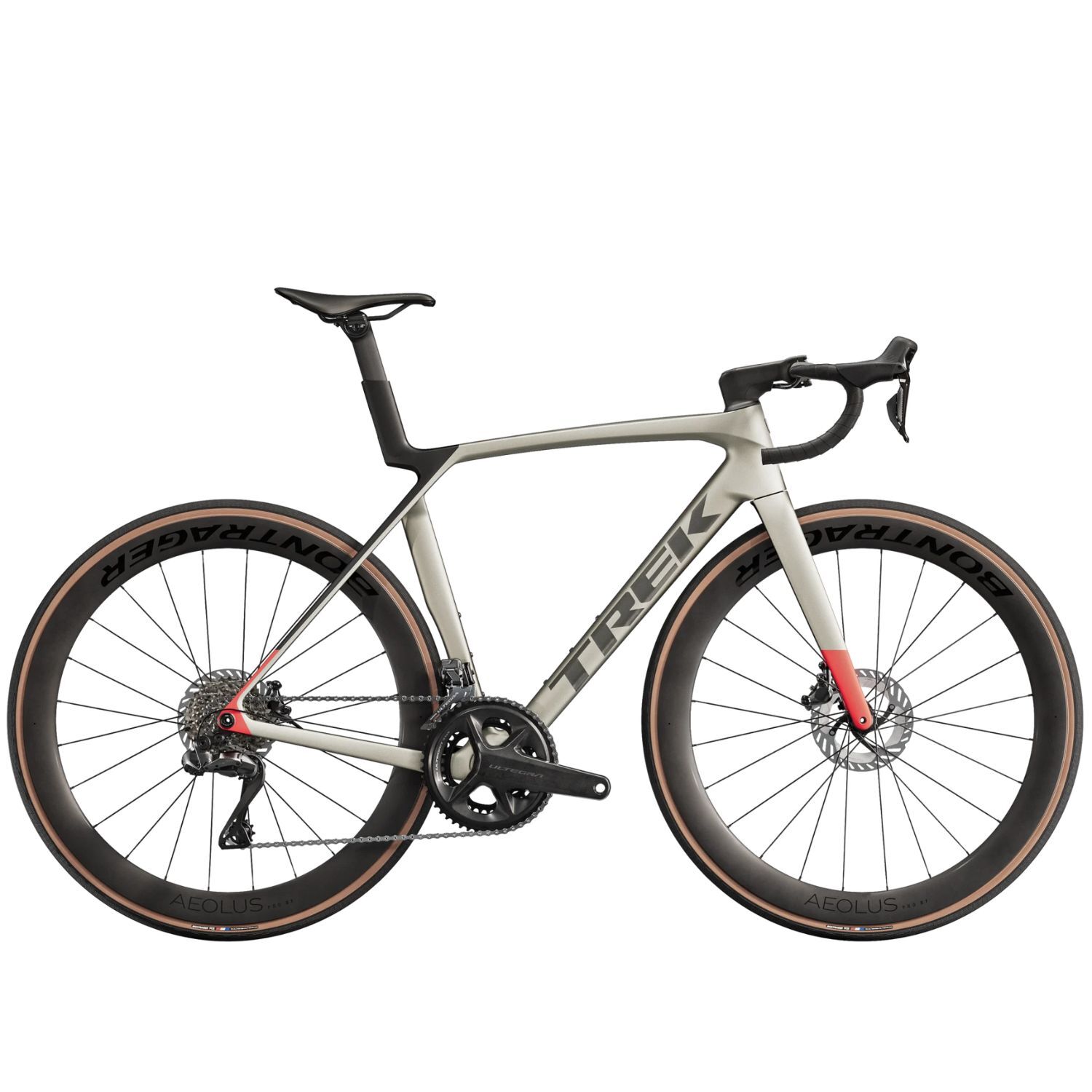 Madone SL 7 gen 8