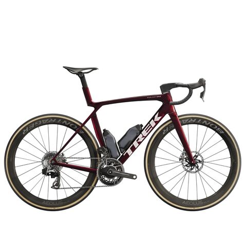 Madone SLR 9 AXS gen 8